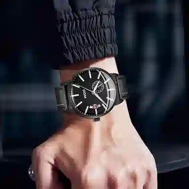 DOM ZLbaby M-8111BL-1M