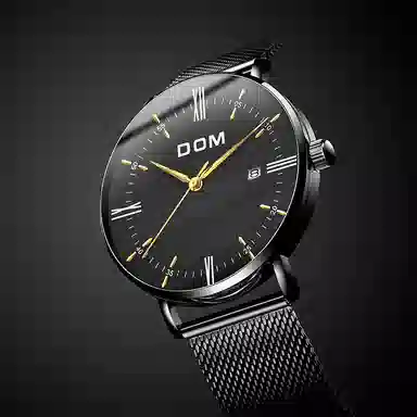 DOM M-1287GK-1M