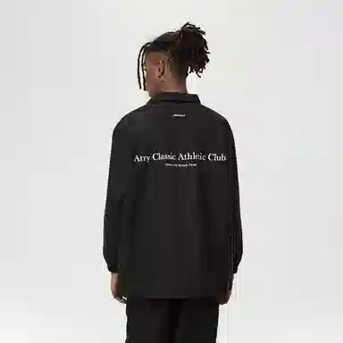 Atry Pullover Jacket