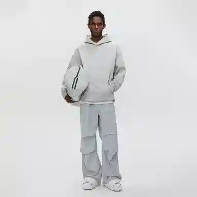 Atry Cleanfit Hoodie