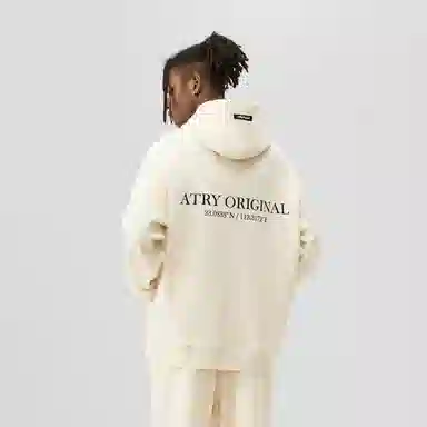 Atry Hoodie