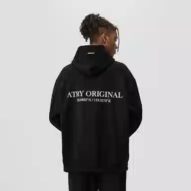 Atry Hoodie