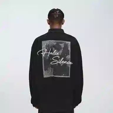 Atry Patchwork Series Jacket