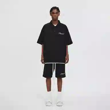 Atry Logo Series Polo Shirt