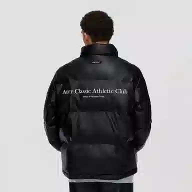 Atry Cleanfit Jacket