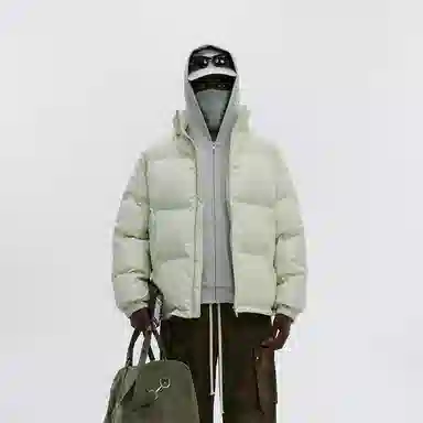 Atry Cleanfit Jacket