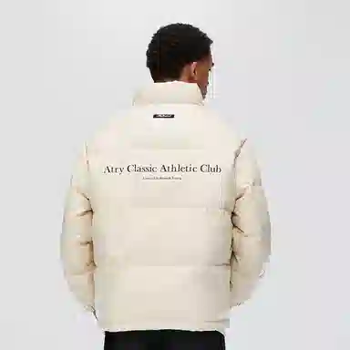 Atry Cleanfit Jacket