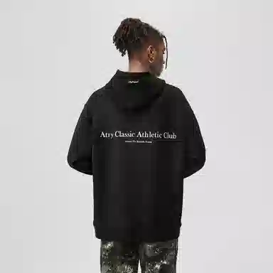 Atry Hoodie