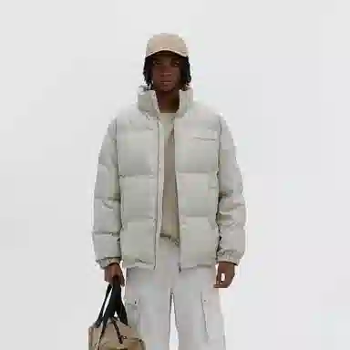 Atry Cleanfit Jacket