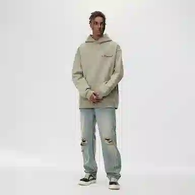 Atry Cleanfit Hoodie