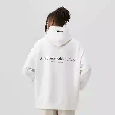 Atry Hoodie