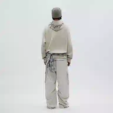 Atry Hoodie Logo Series