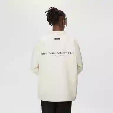 Atry Pullover Jacket