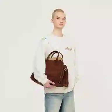 Atry Logo Series Long Sleeve T-Shirt