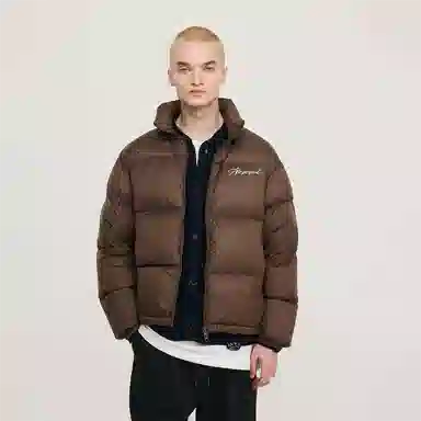 Atry Cleanfit Lightweight Down Jacket