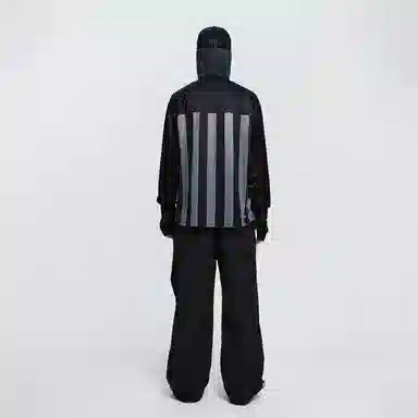 Atry Classic 90 Blokecore Football Jersey Long Sleeve Blue