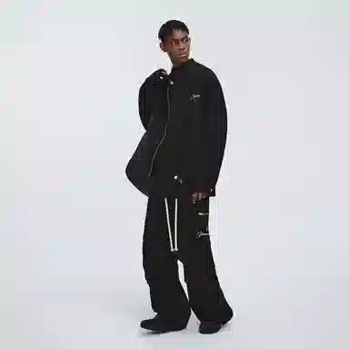 Atry Patchwork Series Jacket