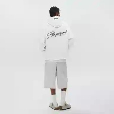 Atry Cleanfit Hoodie