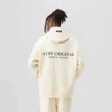 Atry Hoodie