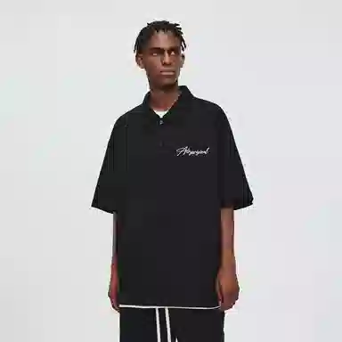 Atry Logo Series Polo Shirt