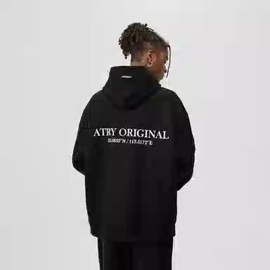 Atry Hoodie