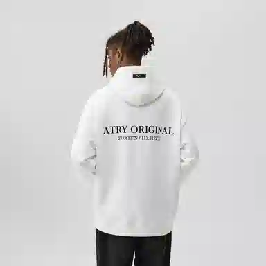 Atry Hoodie