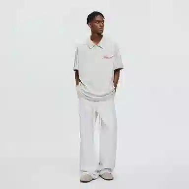 Atry Logo Series Polo Shirt