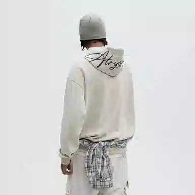 Atry Hoodie Logo Series