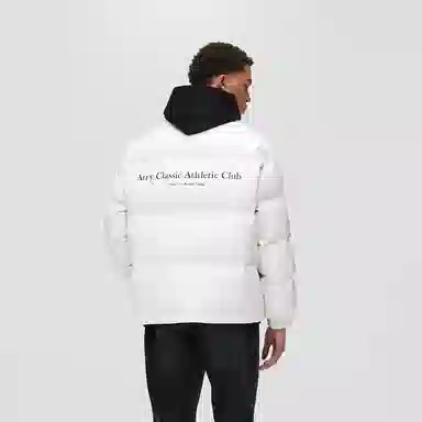 Atry Cleanfit Jacket