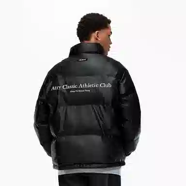Atry Cleanfit Jacket