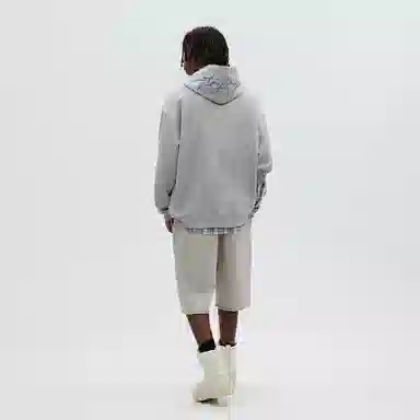 Atry Hoodie Logo Series