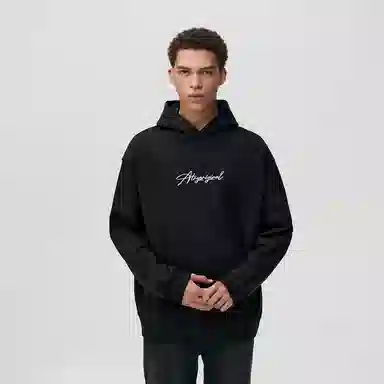 Atry Logo Series Hoodie