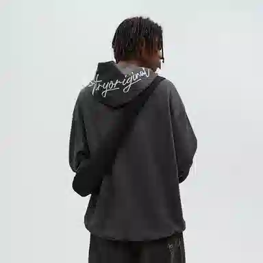 Atry Hoodie Logo Series