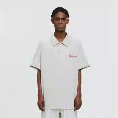 Atry Logo Series Polo Shirt