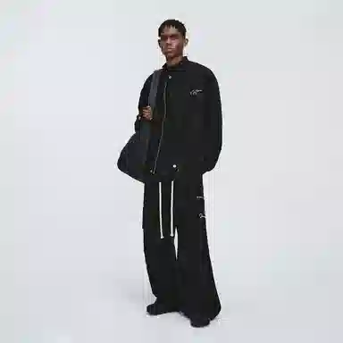 Atry Patchwork Series Jacket