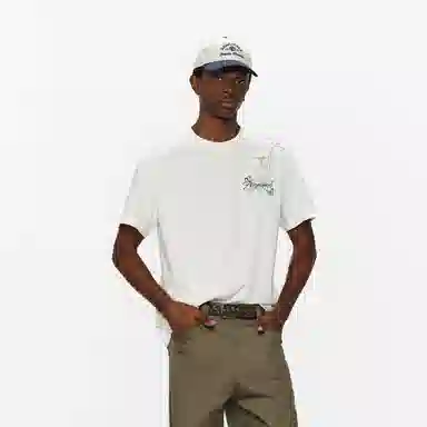 Atry Logo Series T-Shirt