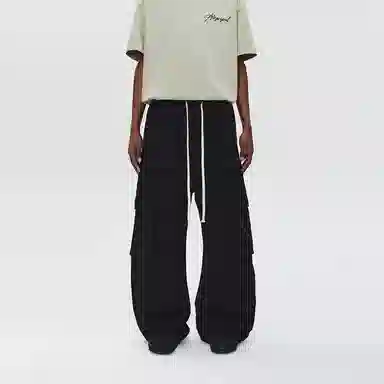 Atry Paratrooper Cargo Pants