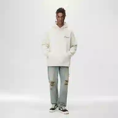 Atry Cleanfit Hoodie