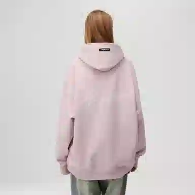 Atry Floral Logo Hoodie