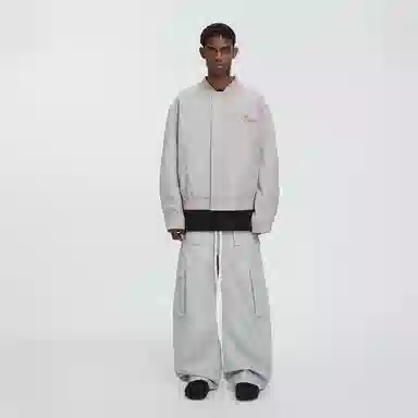 Atry Patchwork Series Jacket