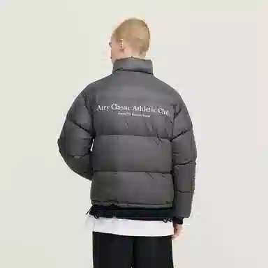 Atry Cleanfit Down Jacket