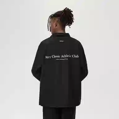 Atry Pullover Jacket