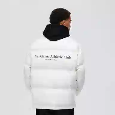 Atry Cleanfit Jacket
