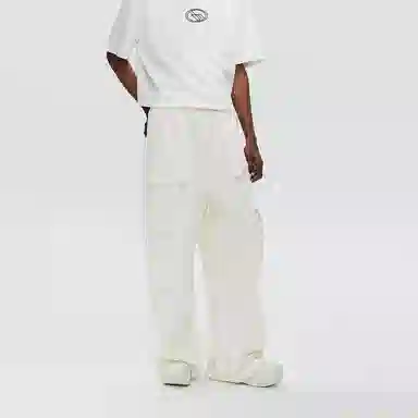 Atry Paratrooper Cargo Pants