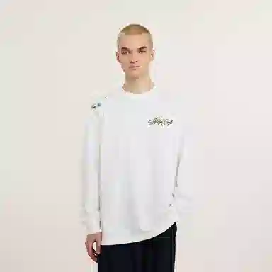 Atry Logo Series Long Sleeve T-Shirt