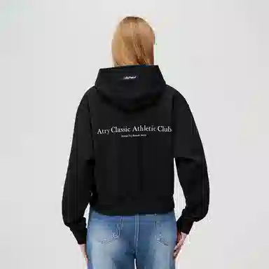 Atry Hoodie