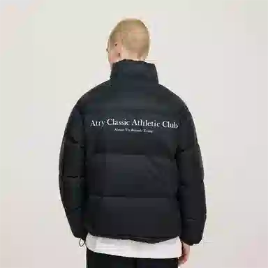 Atry Cleanfit Down Jacket