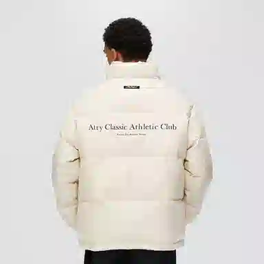 Atry Cleanfit Jacket