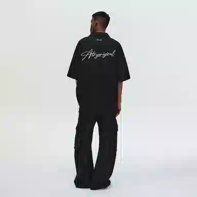 Atry Logo Series Polo Shirt