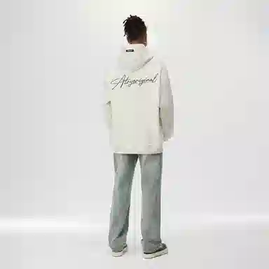 Atry Cleanfit Hoodie